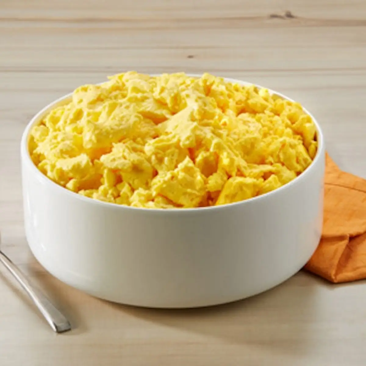 Scrambled Eggs