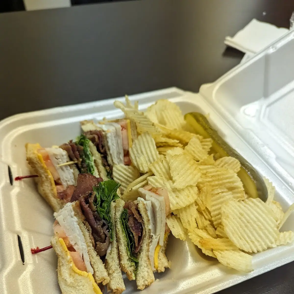 Turkey Club