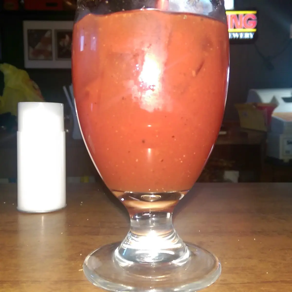 Bloody Mary