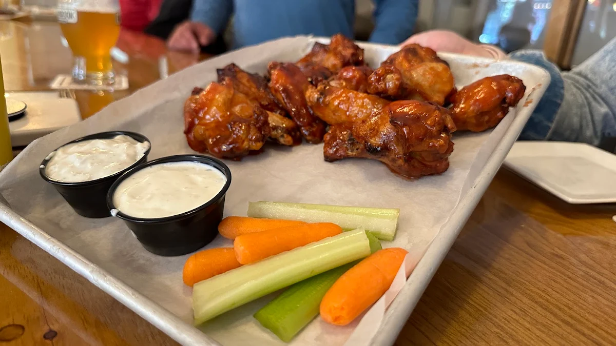 Chicken Wings