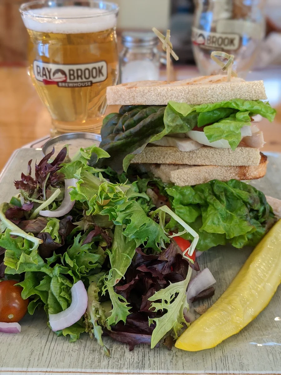 Turkey Club