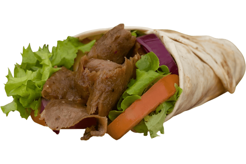 Highlights, Erem Kebab