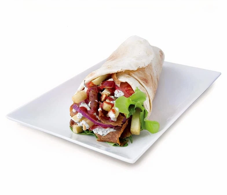 Highlights, Erem Kebab