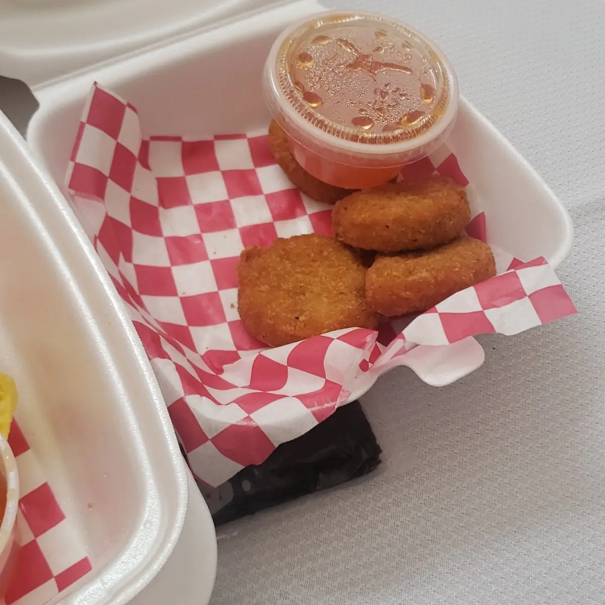 Chicken Nuggets
