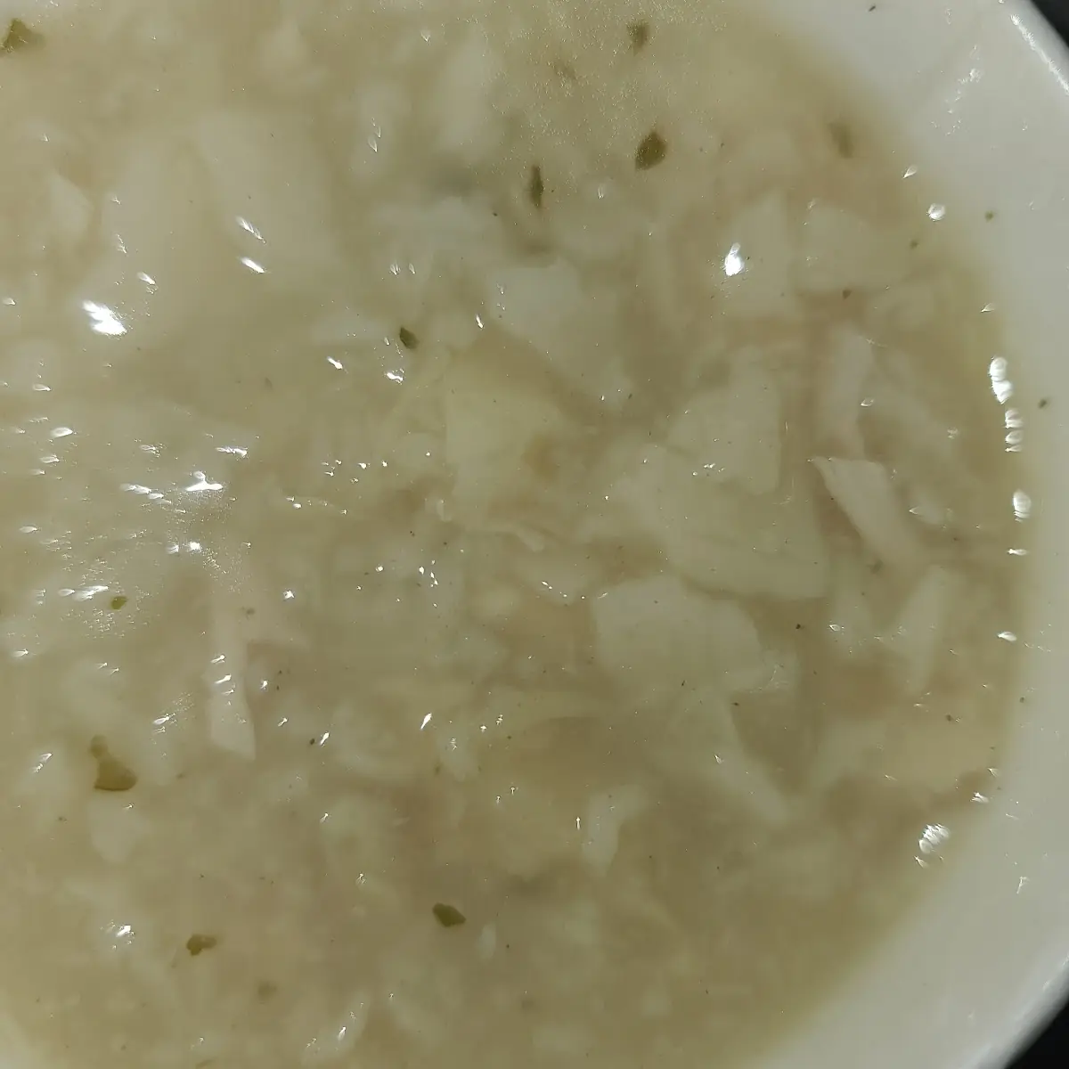 Chicken Soup