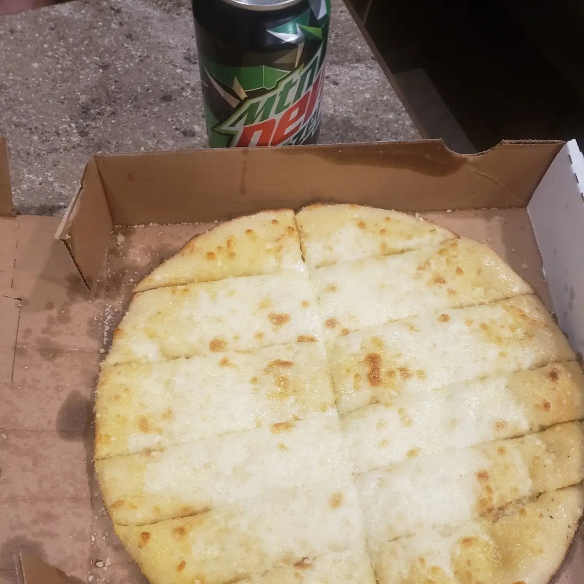 Garlic Bread