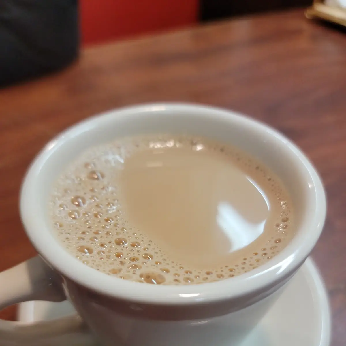 Masala Chai Tea