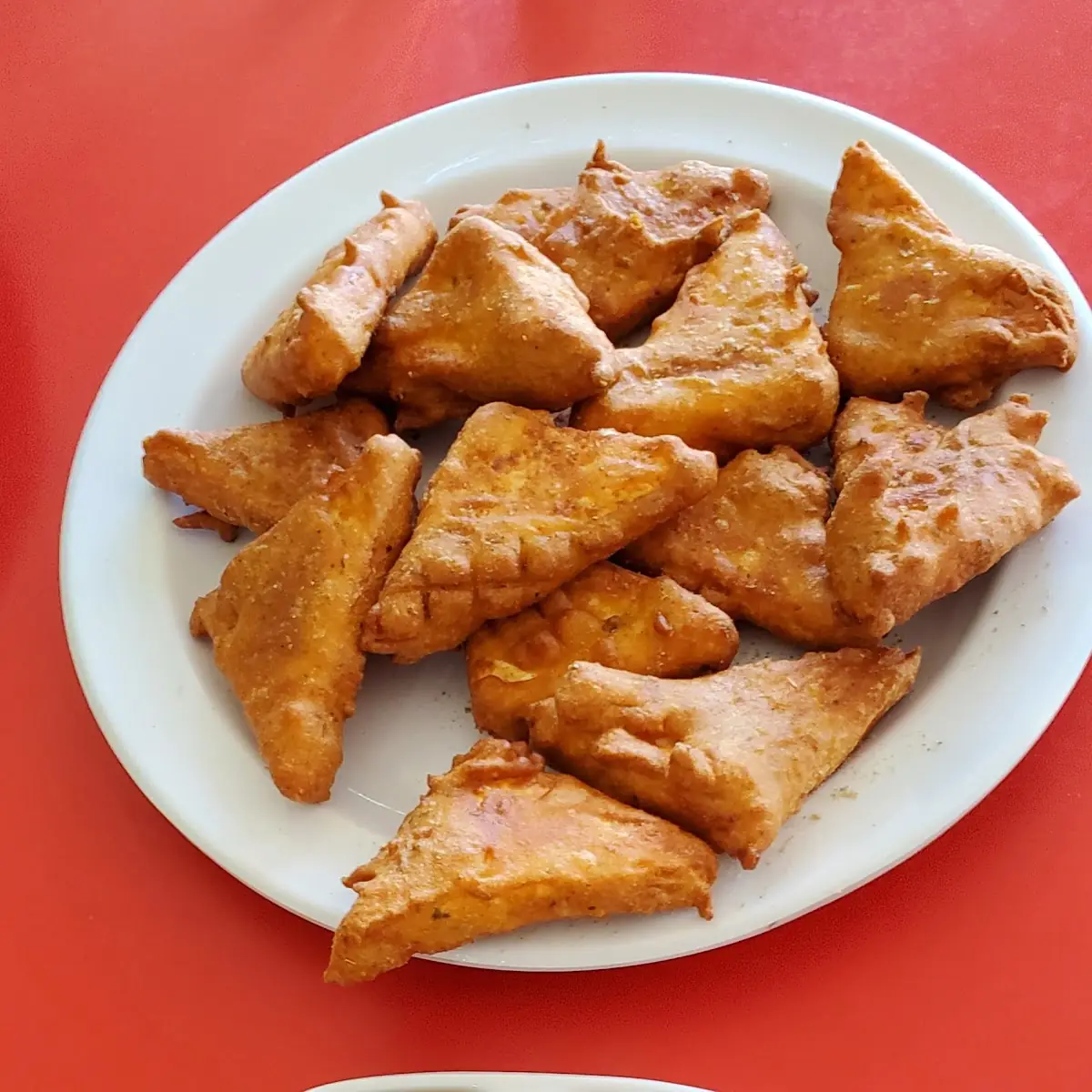 Paneer Pakora