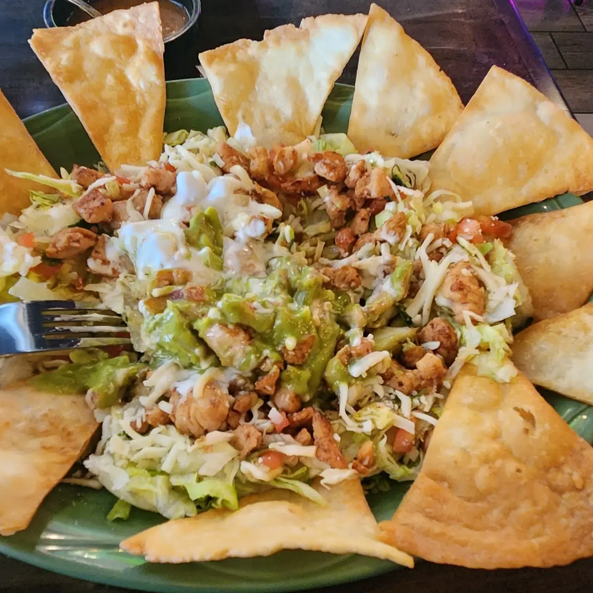 Taco Salad