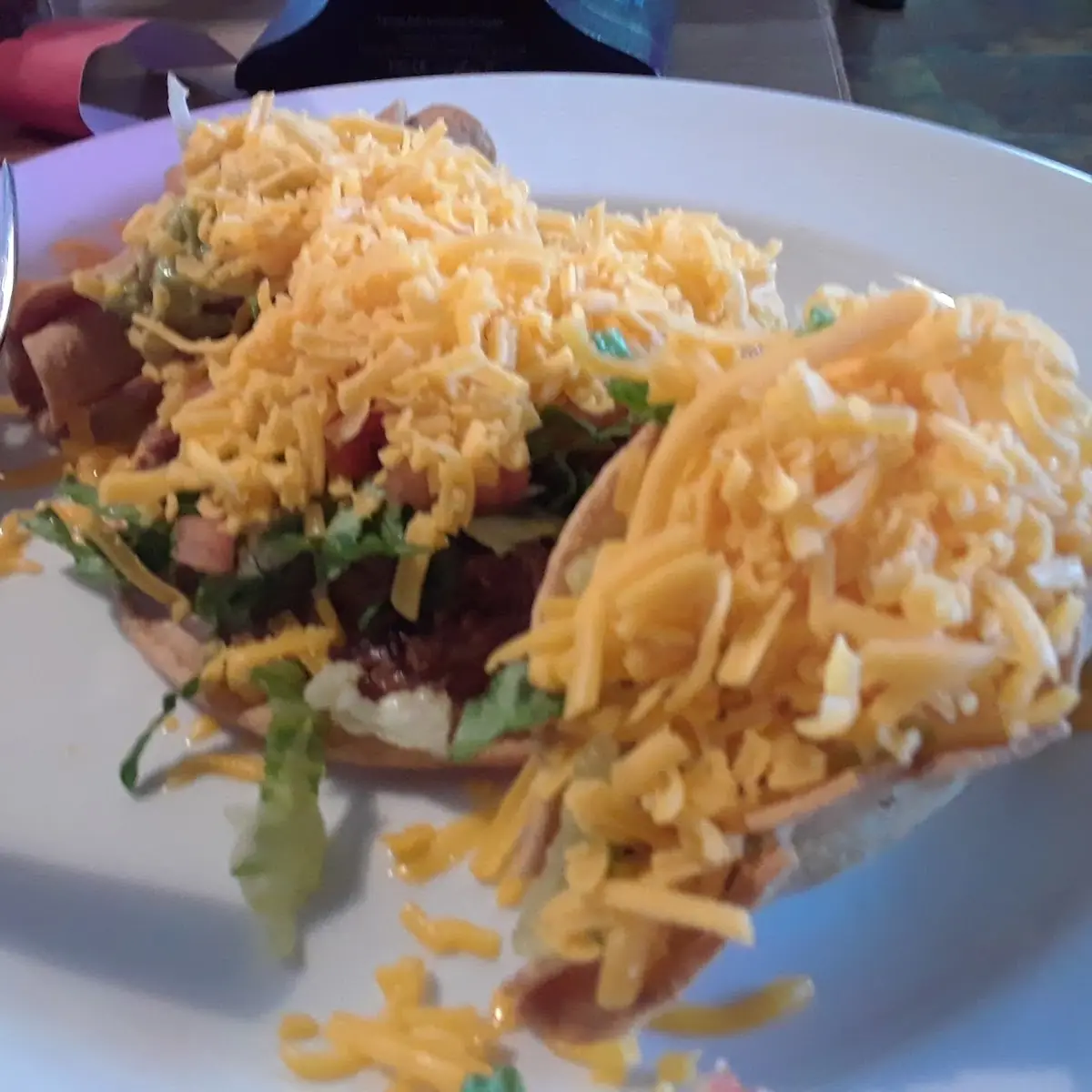 Tostada