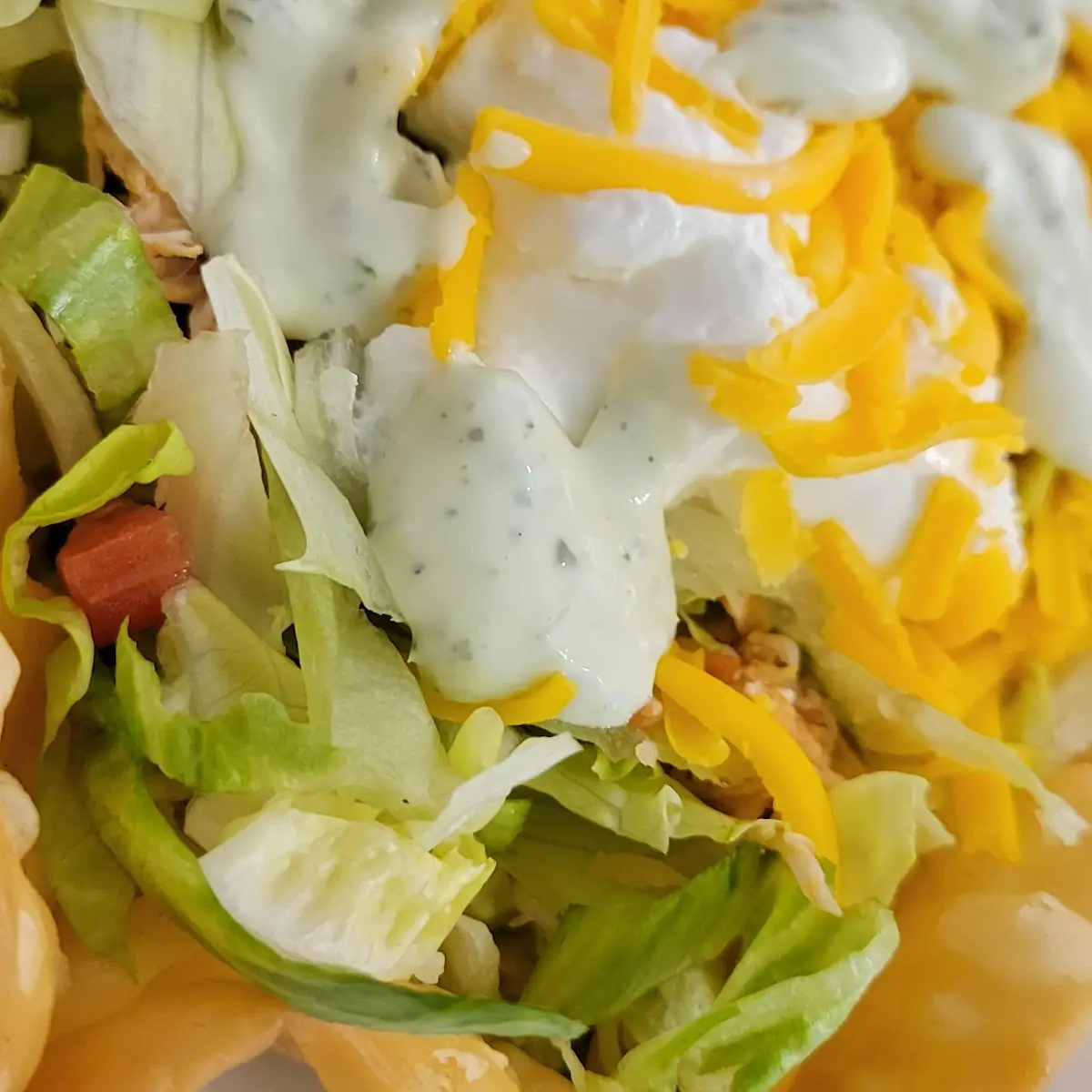 Our Original Taco Salad