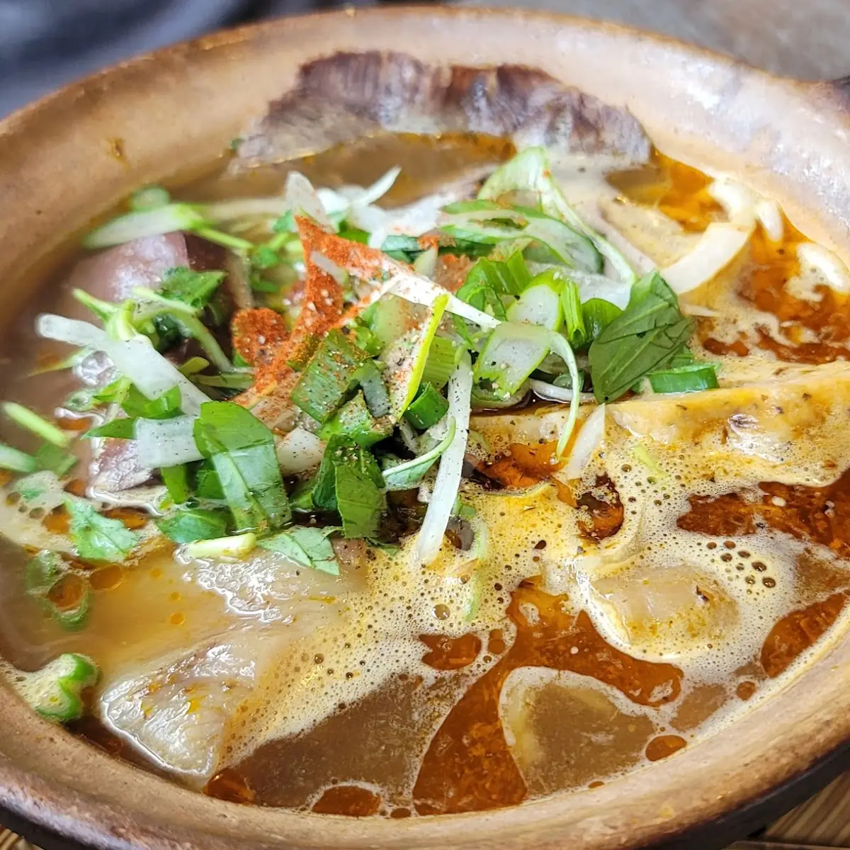 Bun Bo Hue