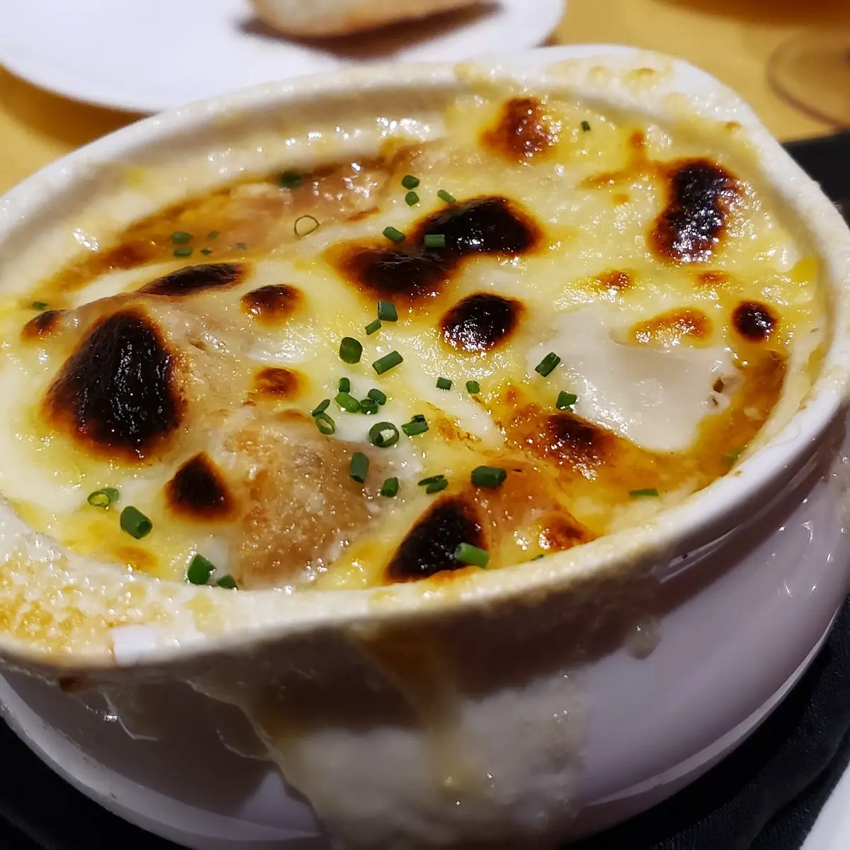 Onion Soup