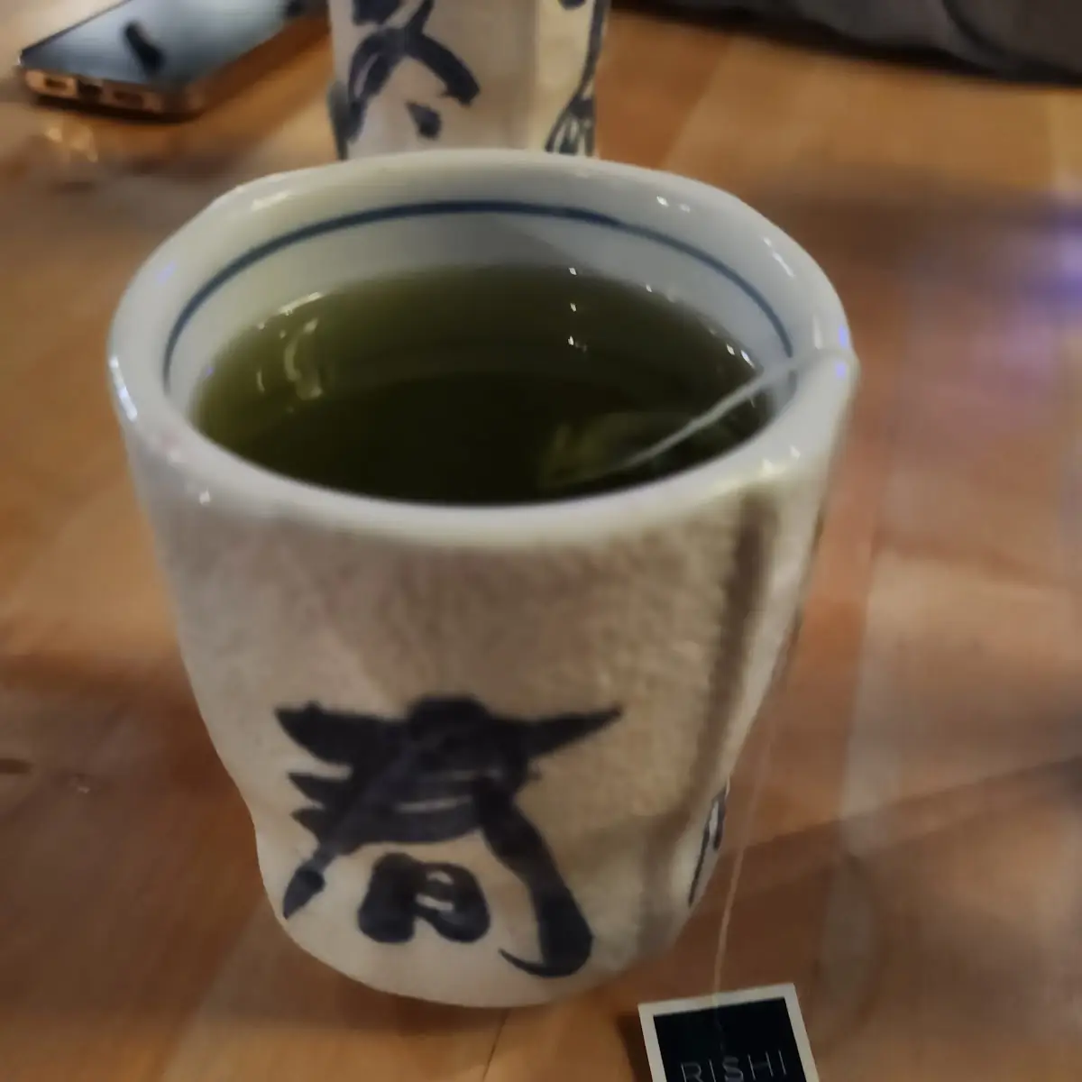 Green Tea