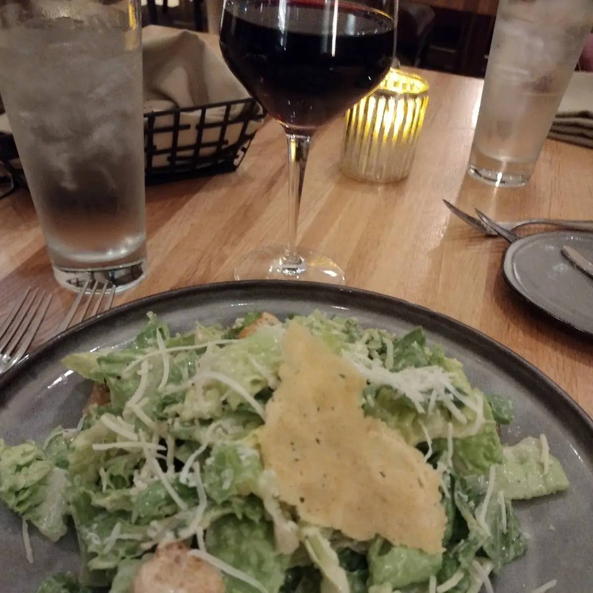 Caesar Salad