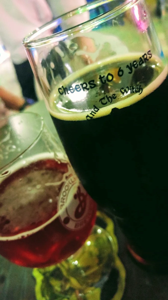 American Craft Beer