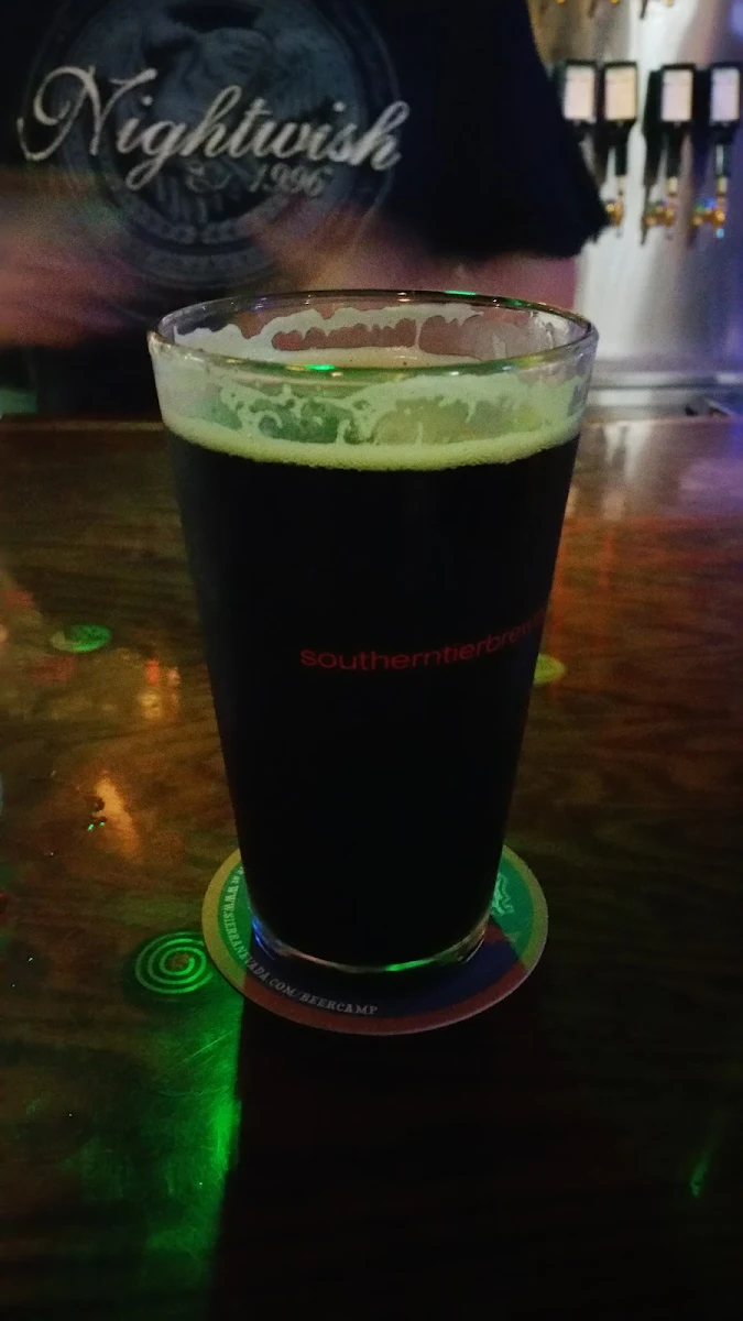 Black IPA