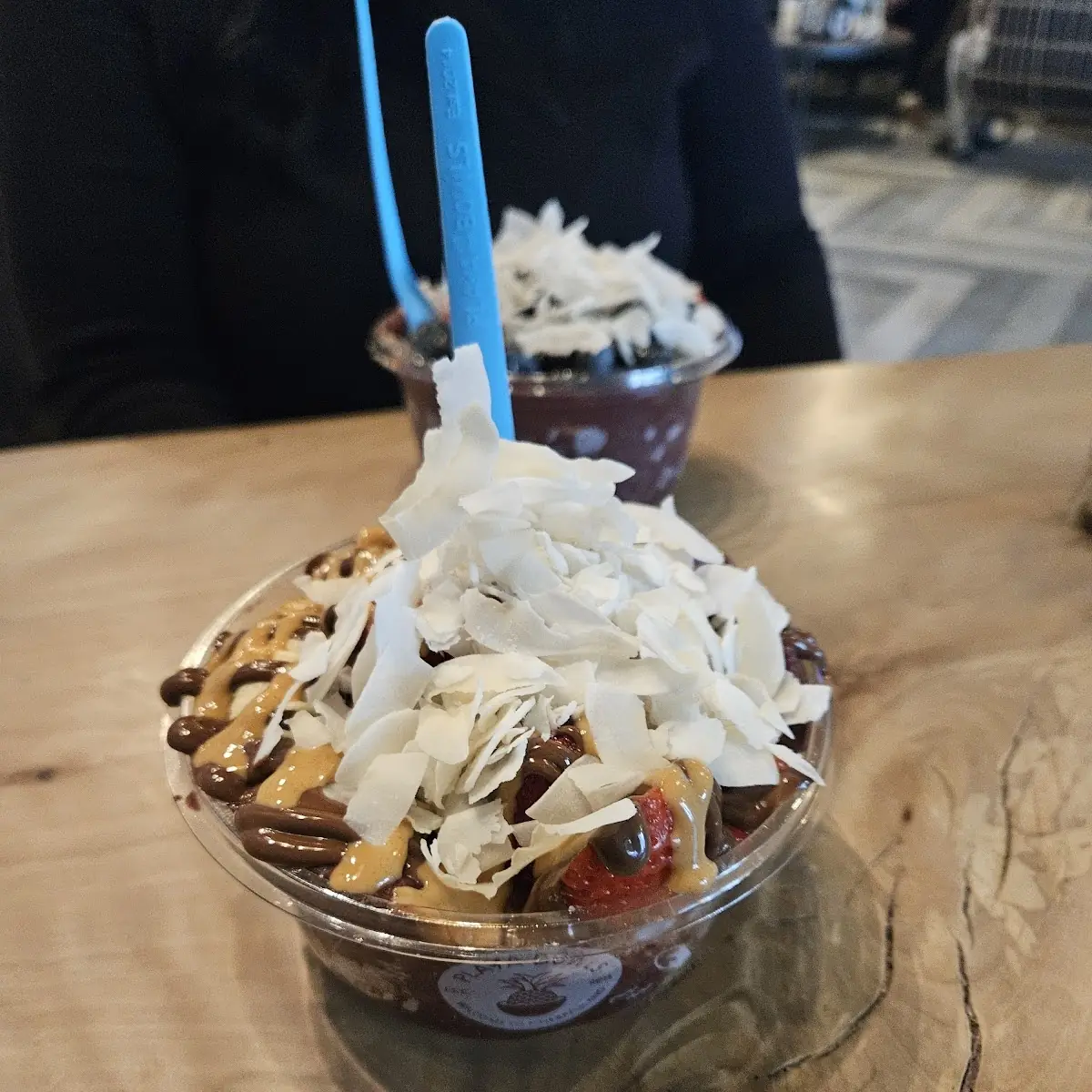 Hot Fudge