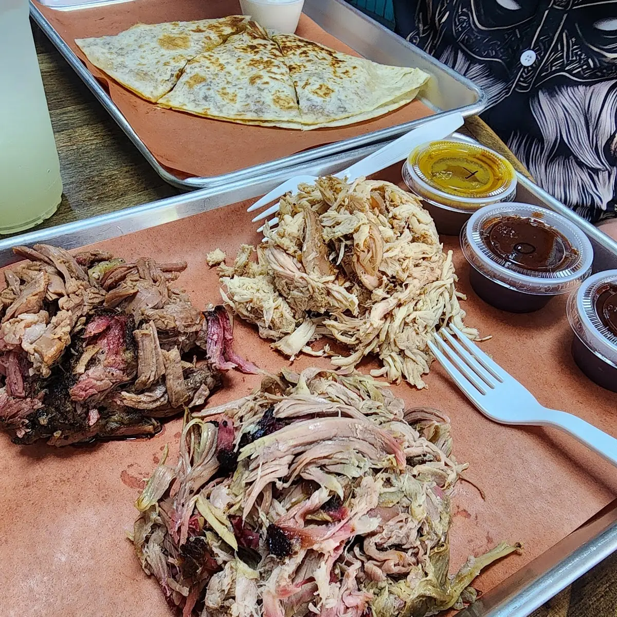Pulled Pork