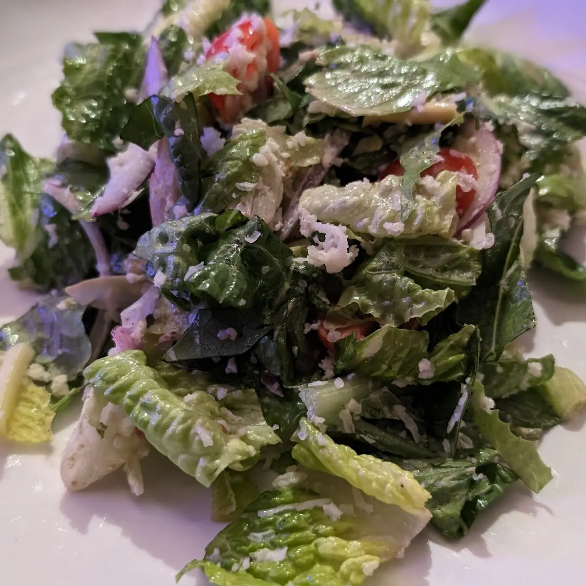 Ellie's Salad