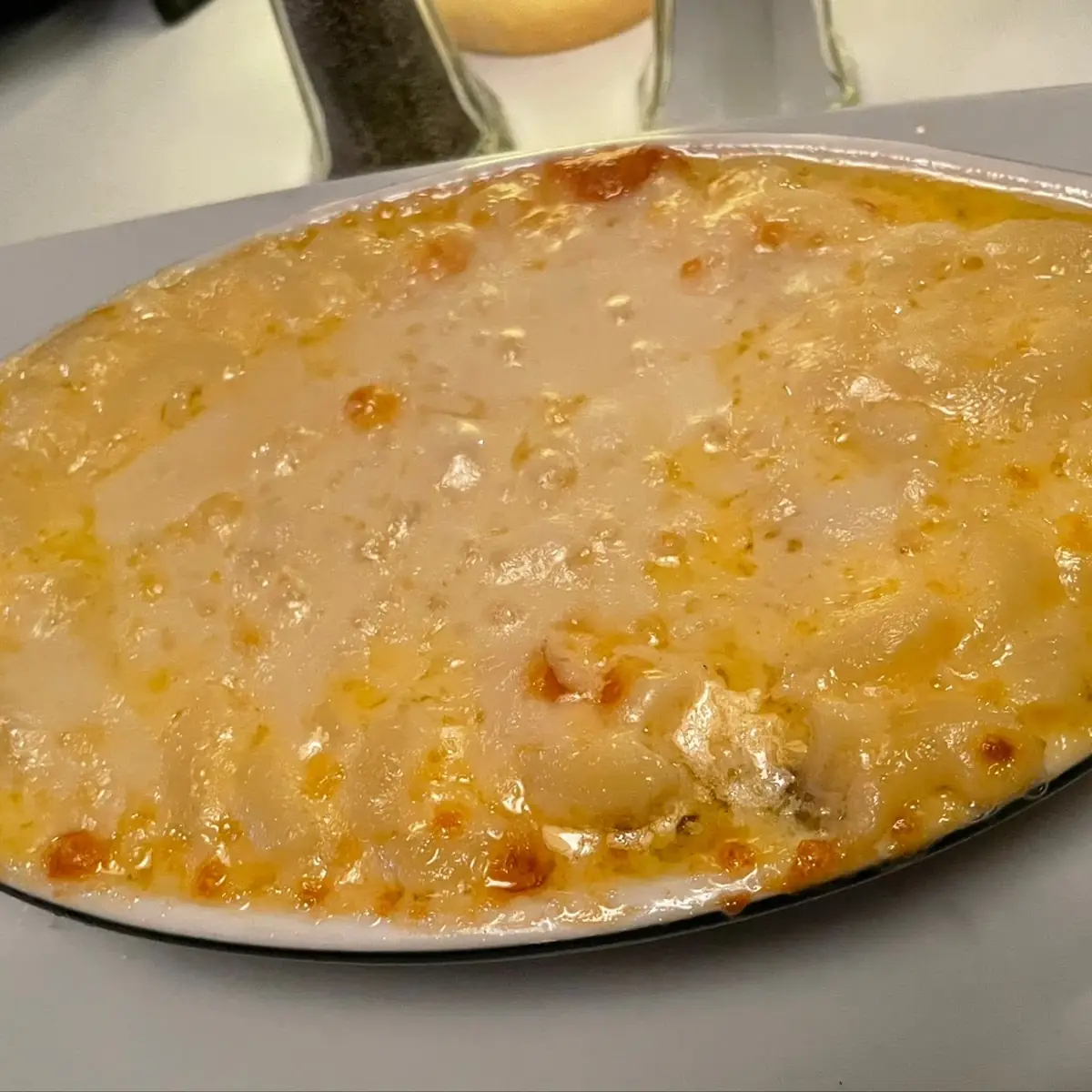 Mac and Cheese