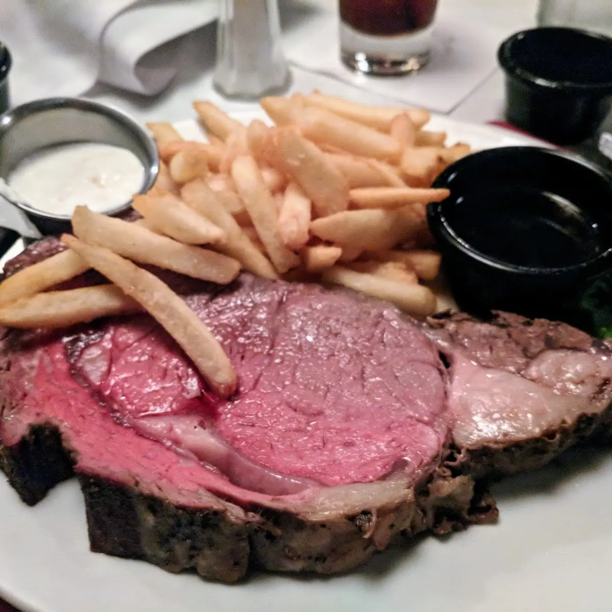 Prime Rib 12oz