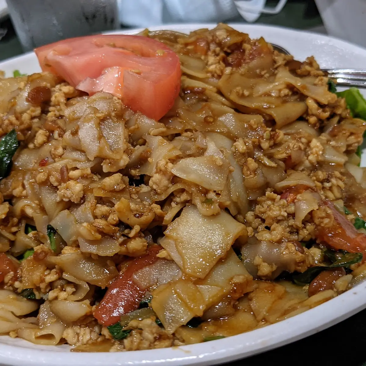 Pad See EW