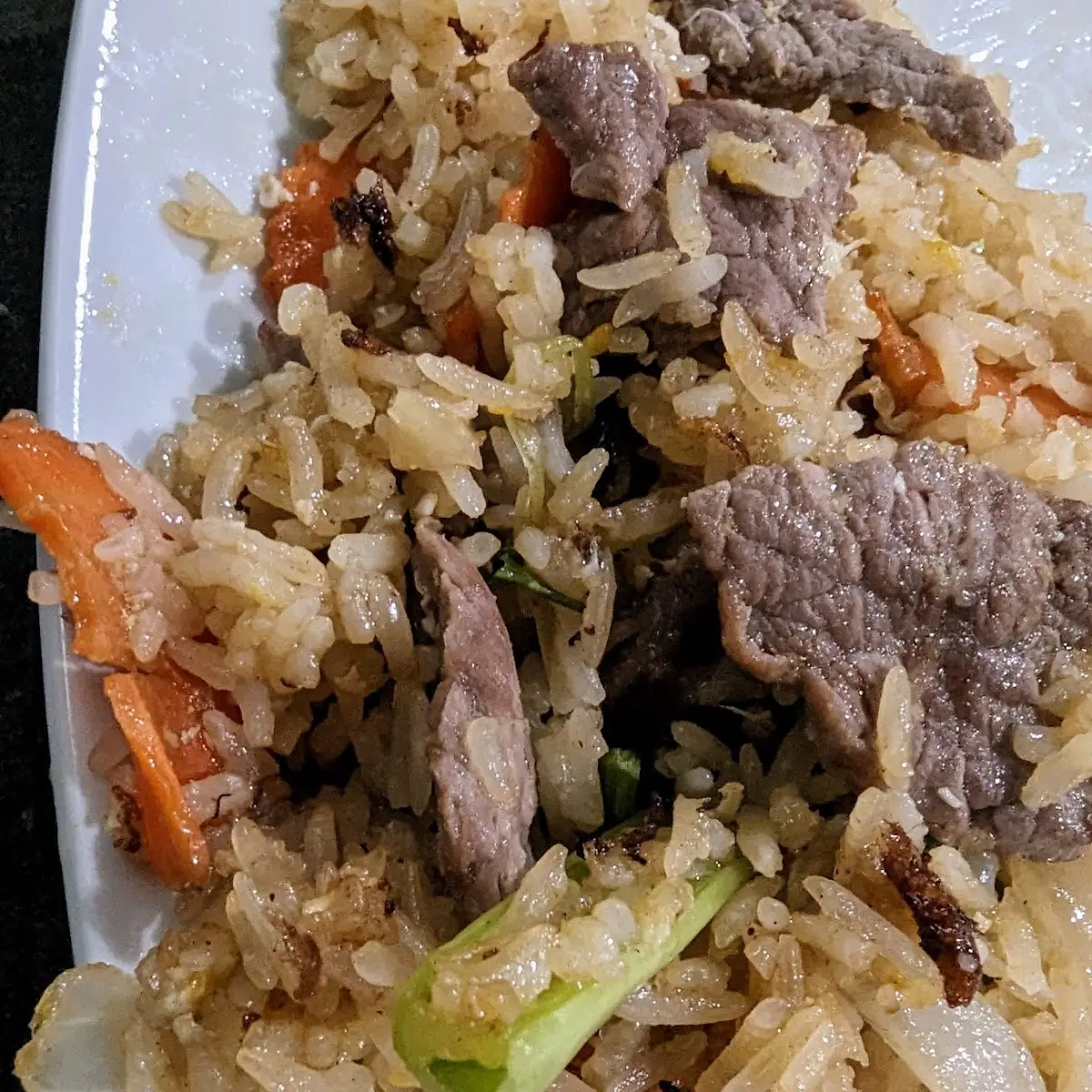Pineapple Fried Rice FR1