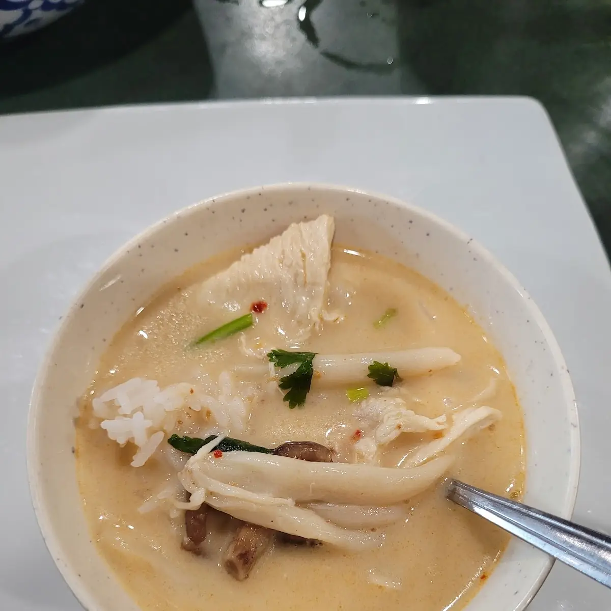 Tom Kha Ta-Lay