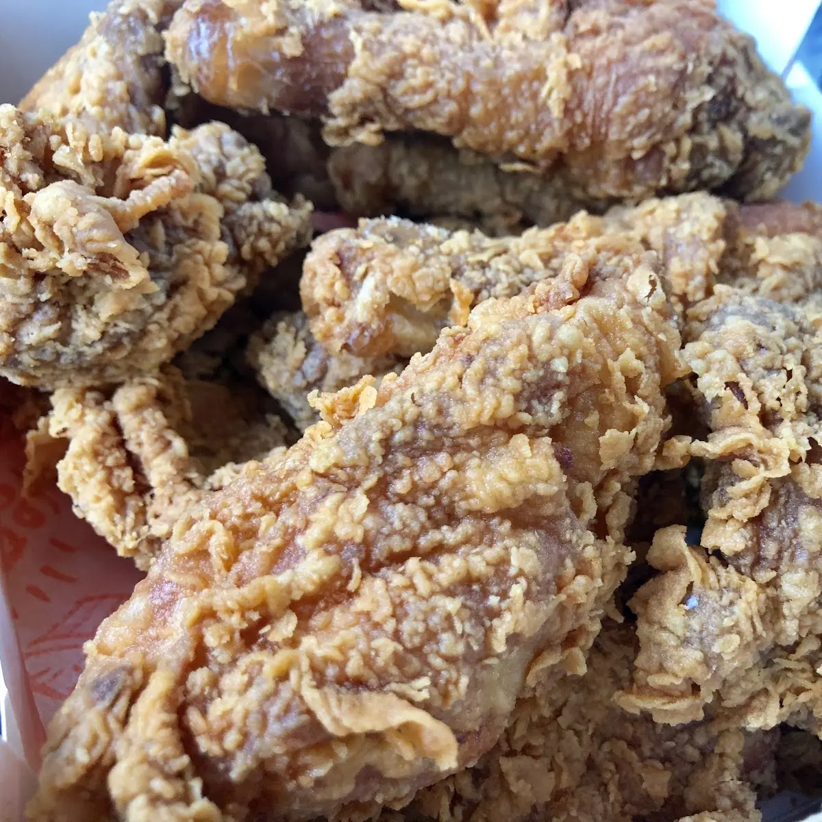 Fried Chicken