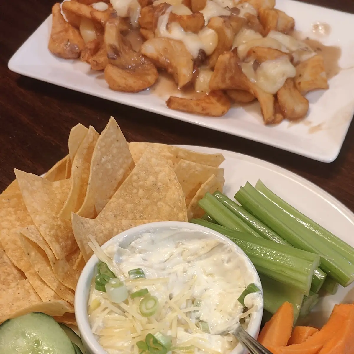 Artichoke Dip