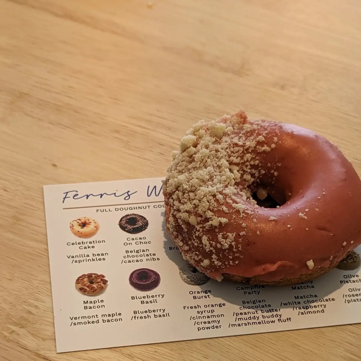 Bagel