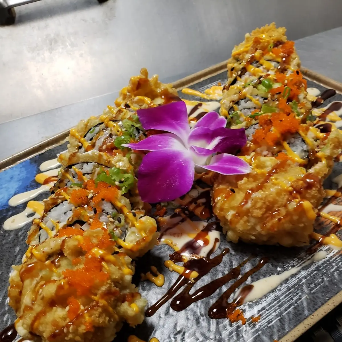 Spring Roll(4pcs)