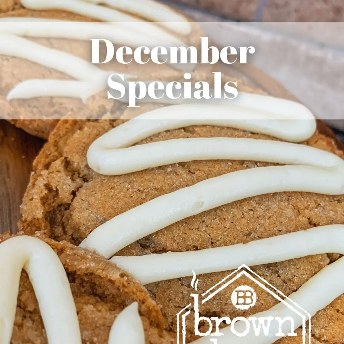 Caramel Apple Cookie