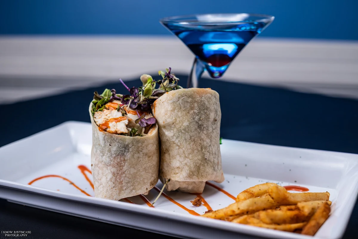 Chicken Wrap