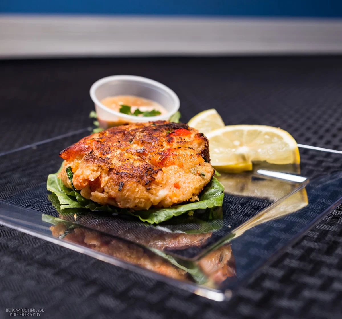 Crab Cakes