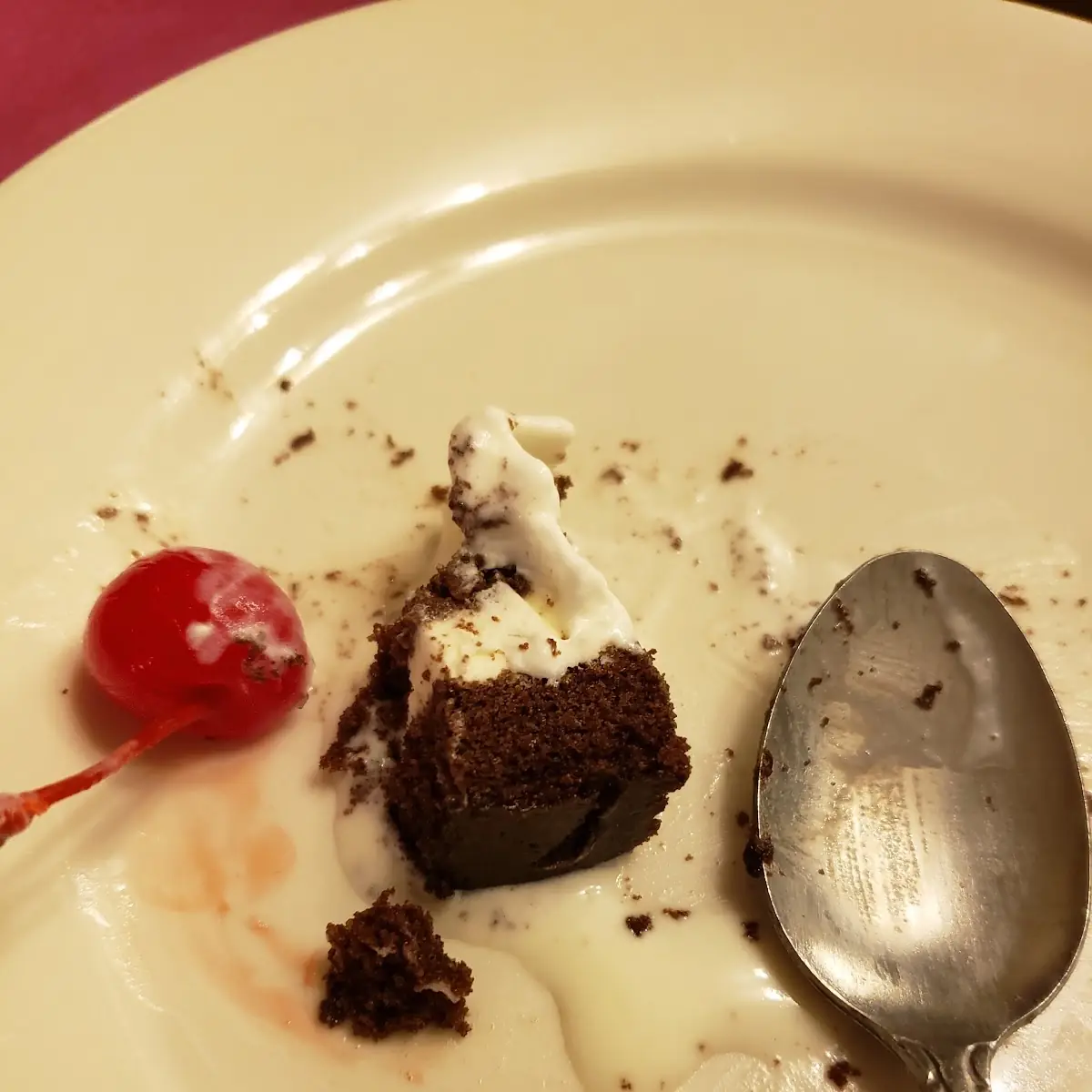 Lava Cake