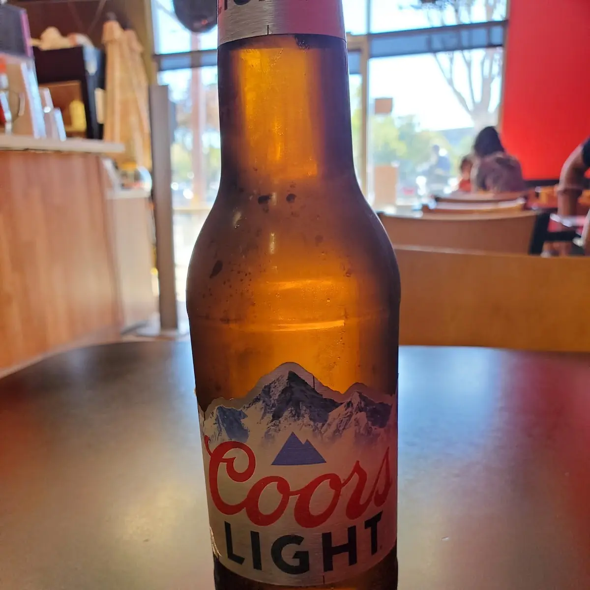 Coors Light