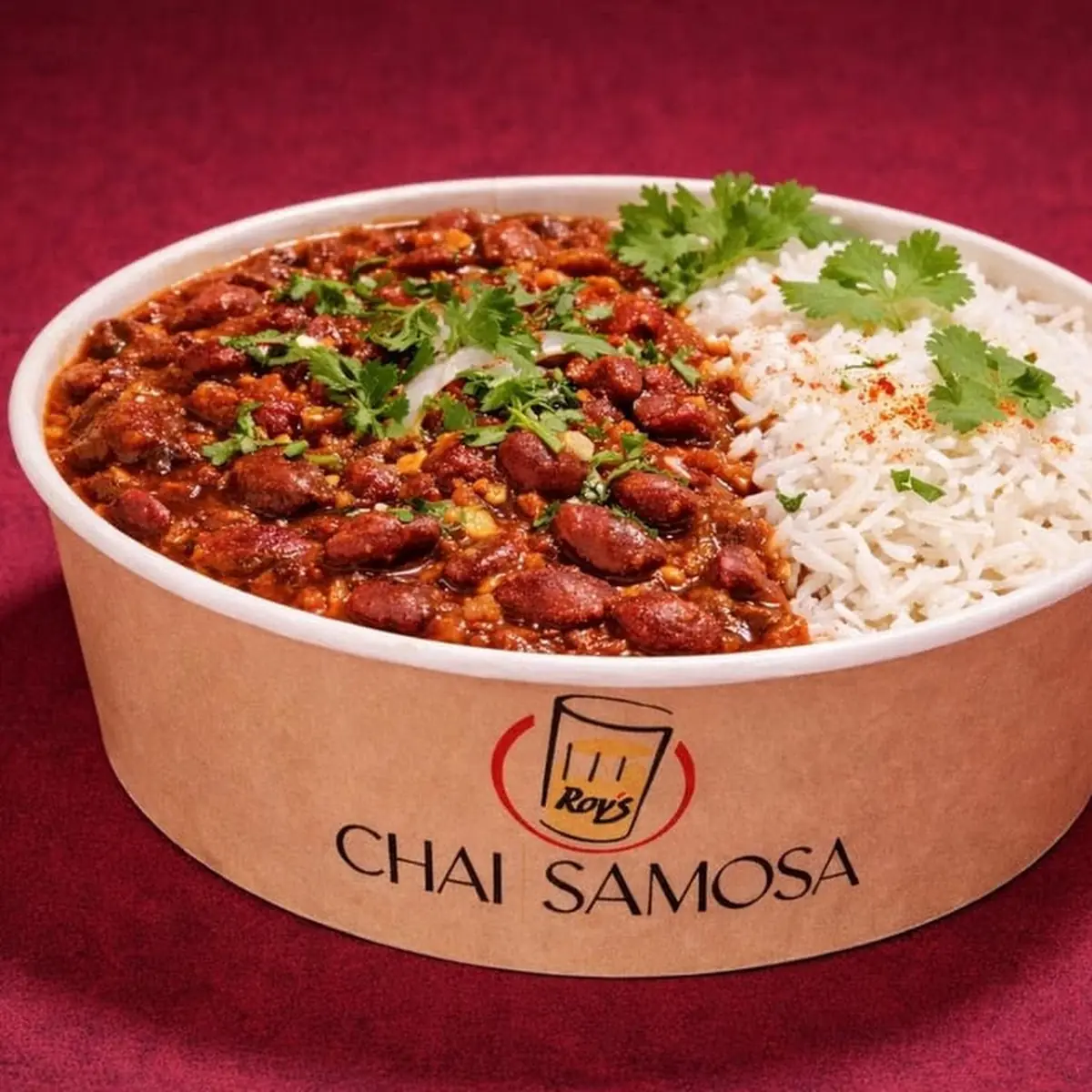 Highlights, Chai Samosa By Roy’s