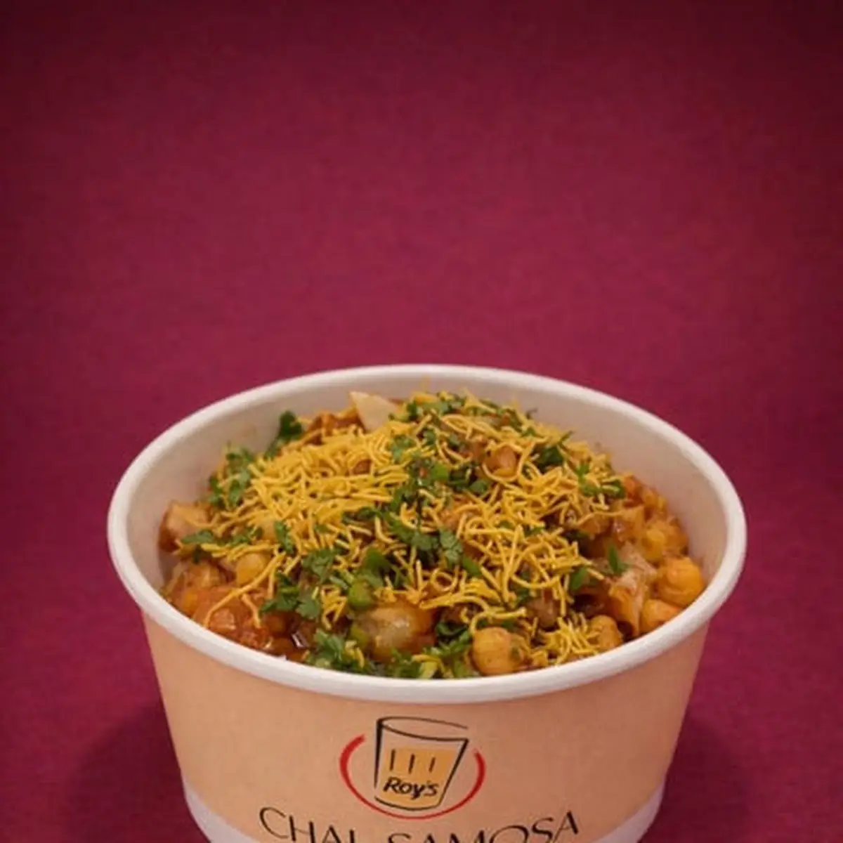 Highlights, Chai Samosa By Roy’s
