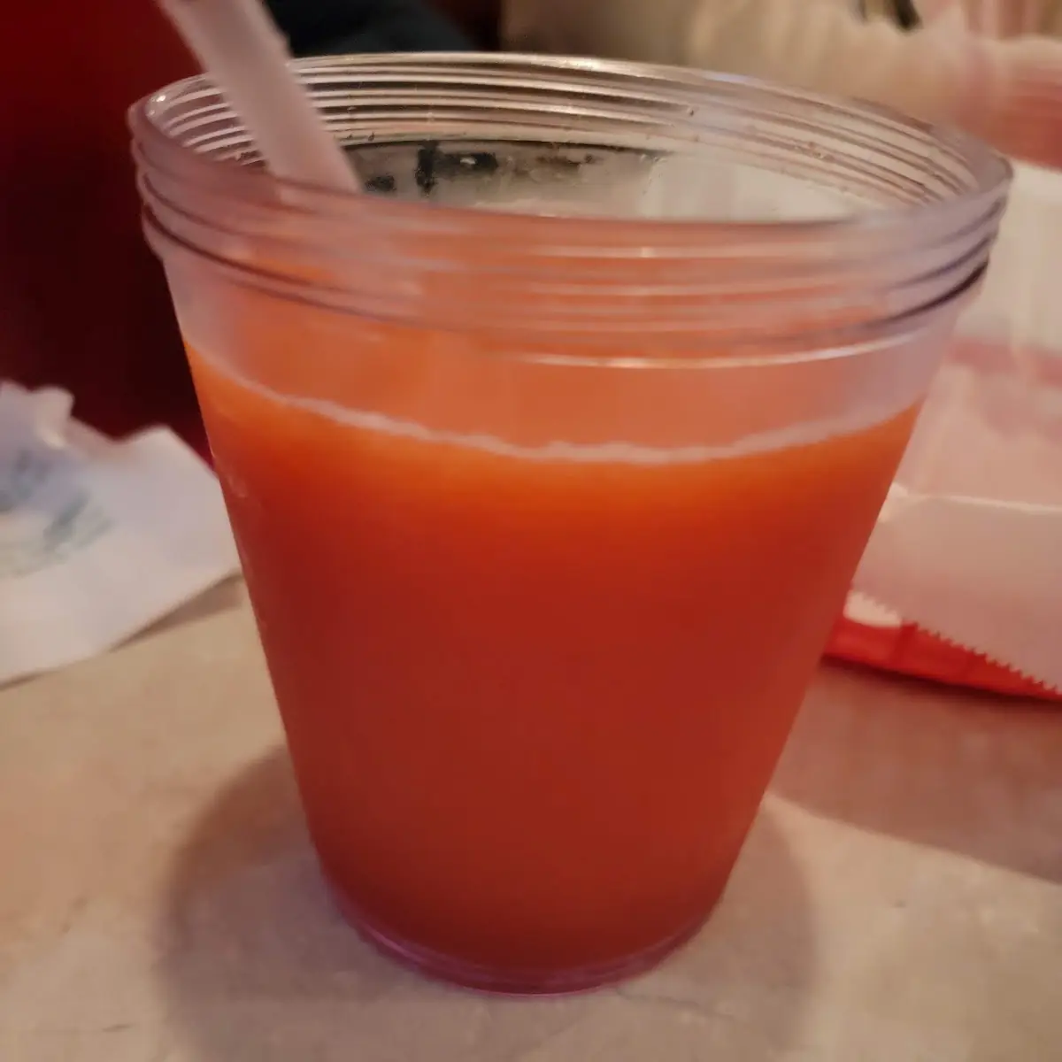 Strawberry Margarita