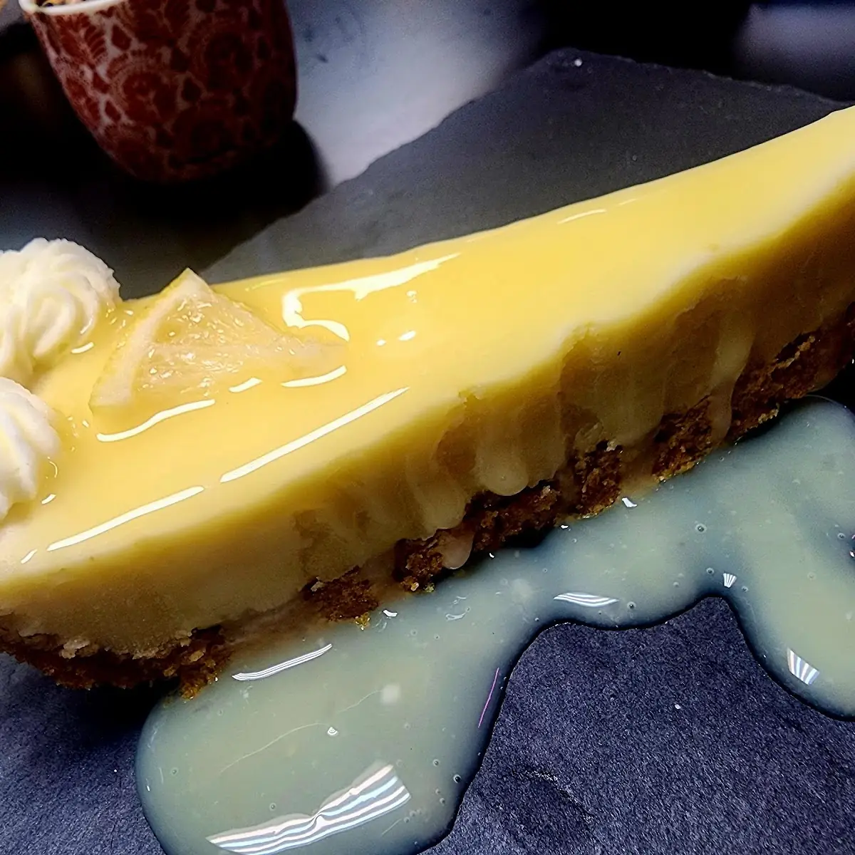 Key Lime Pie