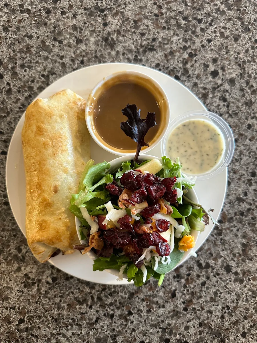 Highlights, Lorina's Restaurant