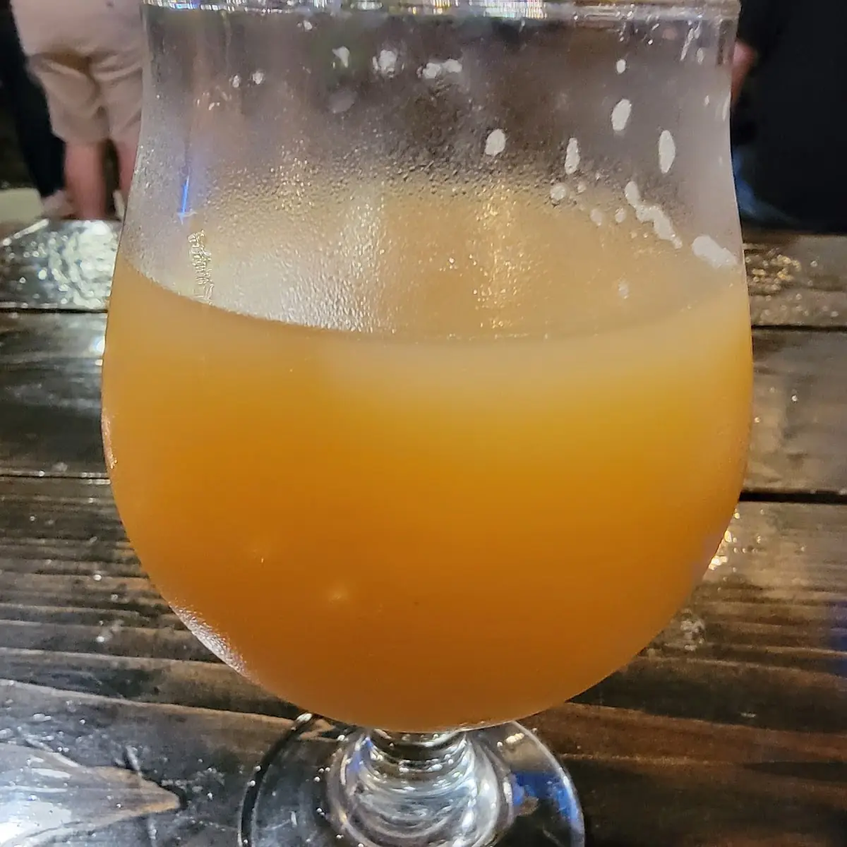 Tropic Thunder IPA