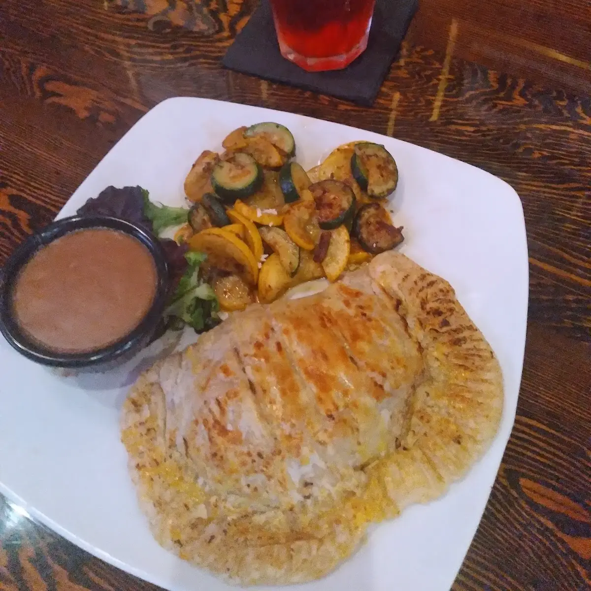 Cornish Pasty