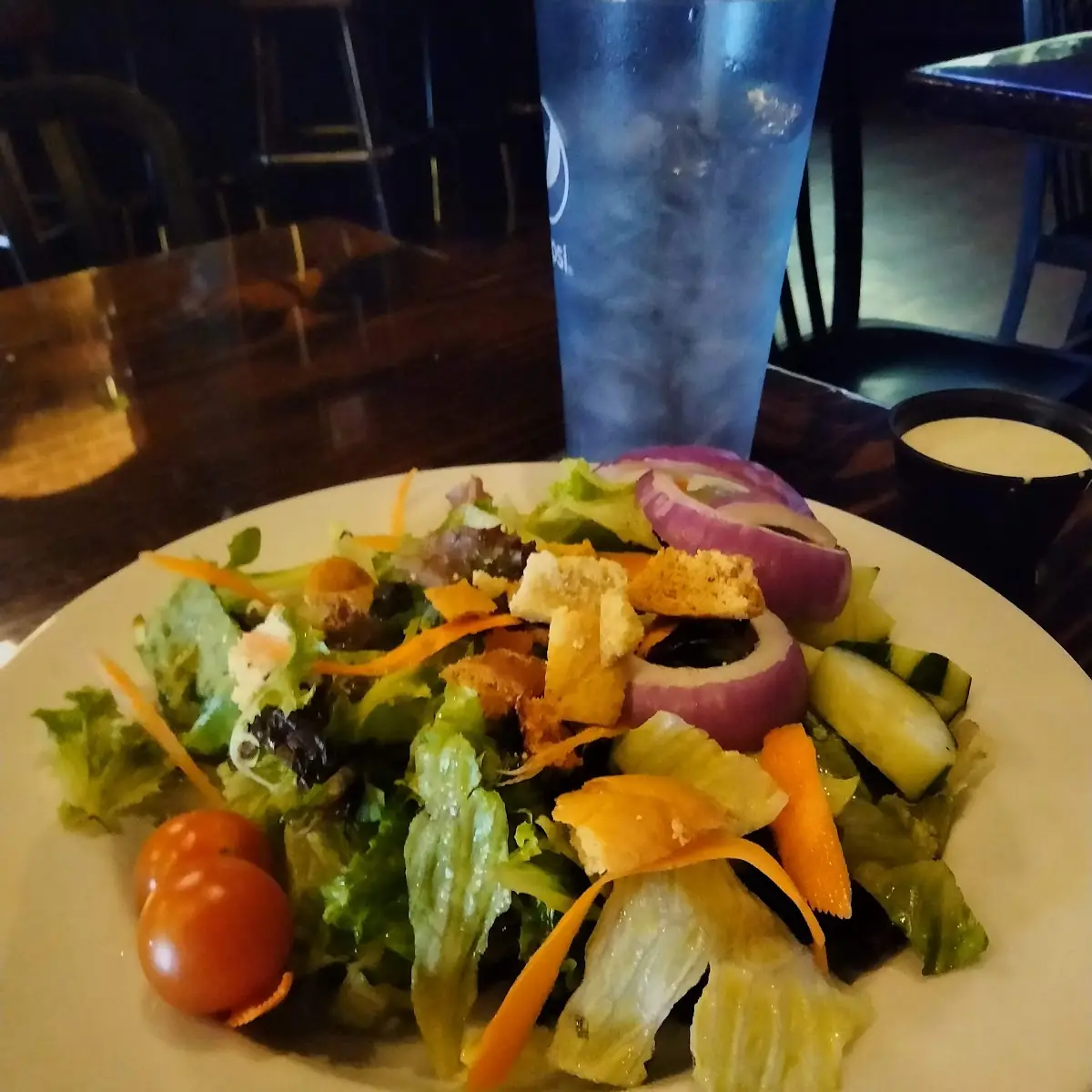 Side Salad