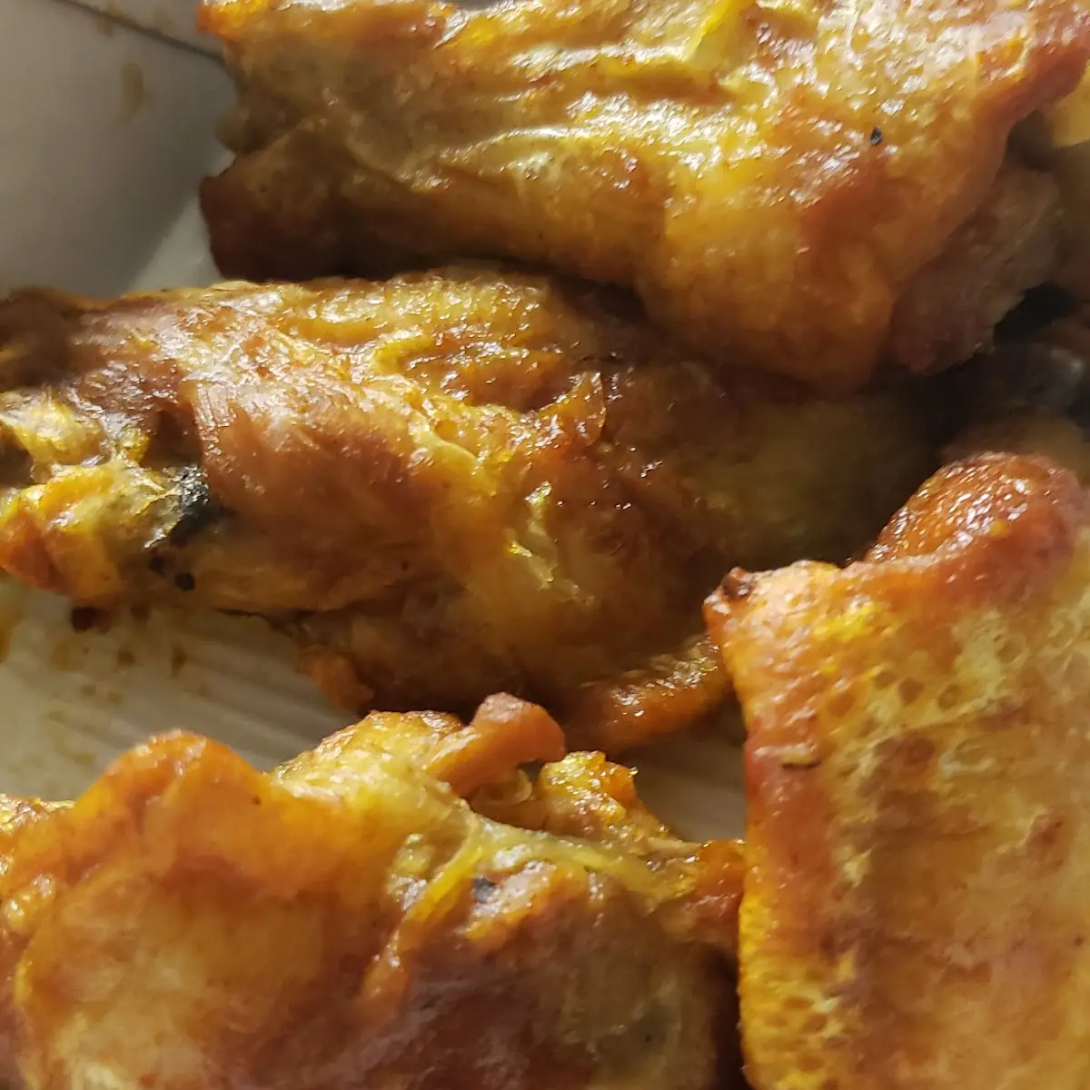 Cold Wings