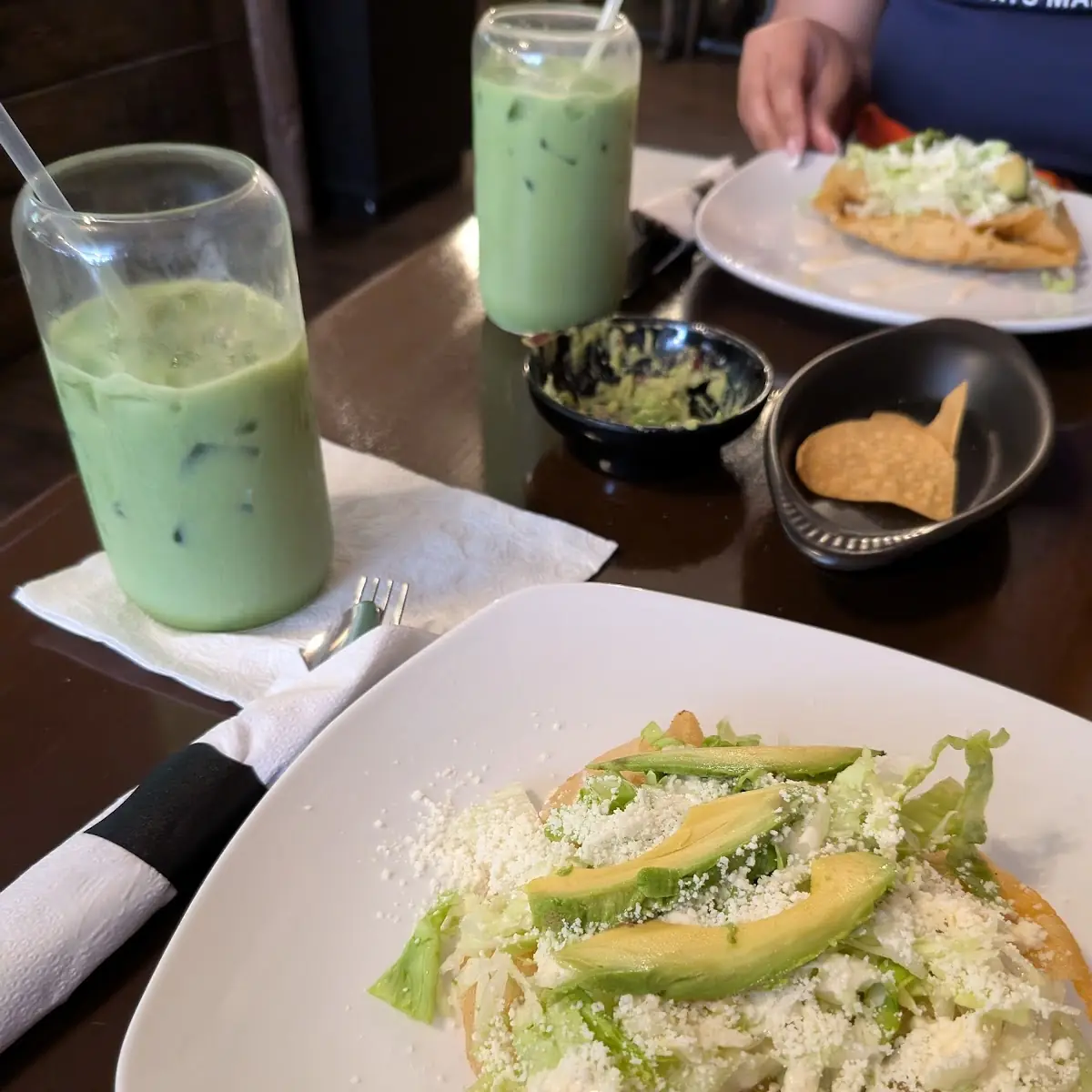 Chicken - Taquitos Dorados