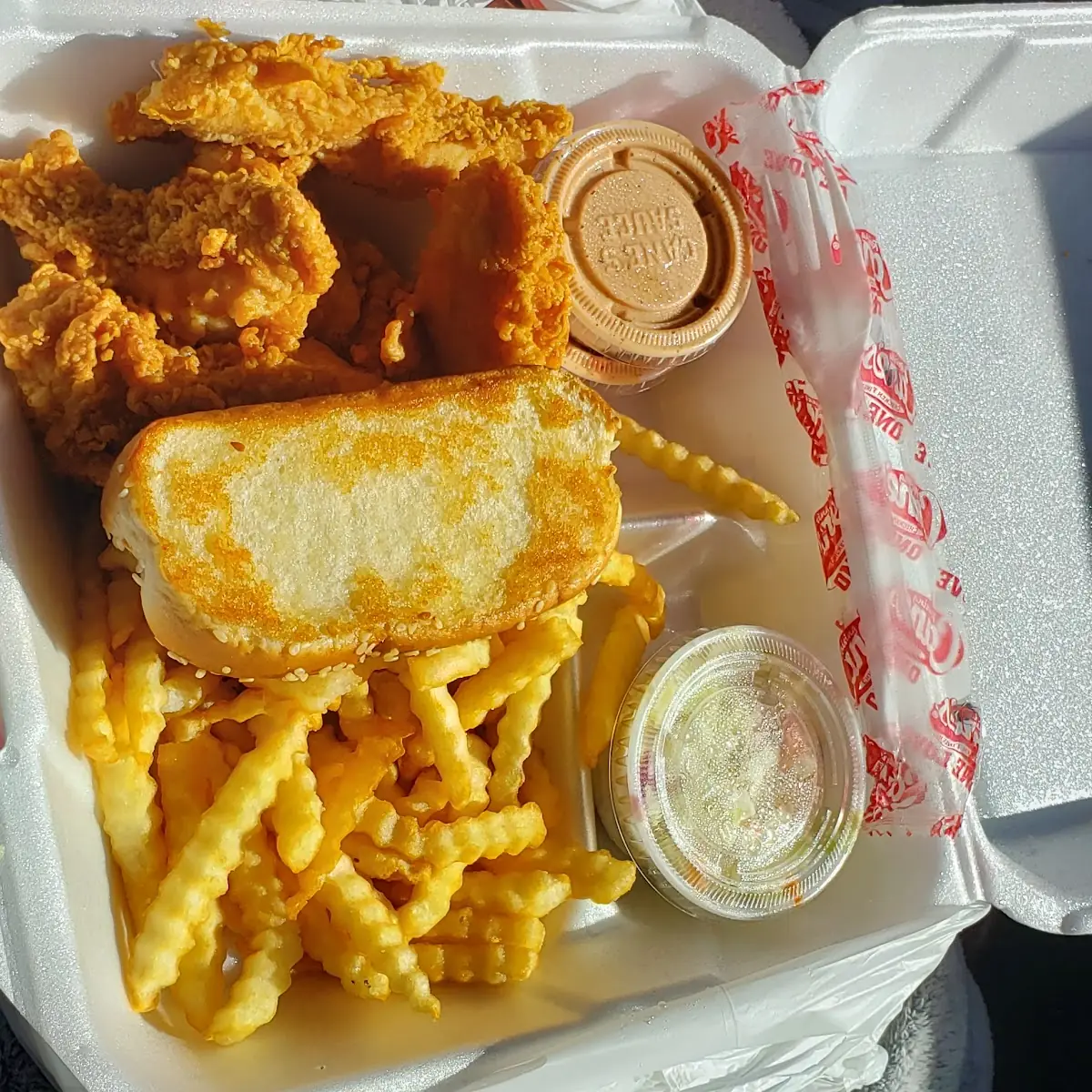 Chicken Tenders
