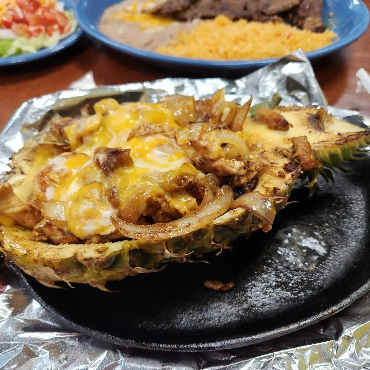 Pina Loca